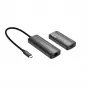 Προσαρμογέας USB-C σε HDMI MicroConnect MC-USBCHDMIEXT-30M 30 m