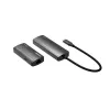 Προσαρμογέας USB-C σε HDMI MicroConnect MC-USBCHDMIEXT-30M 30 m