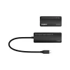Προσαρμογέας USB-C σε HDMI MicroConnect MC-USBCHDMIEXT-30M 30 m