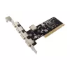 Microconnect MC-USB-NEC2.0 κάρτες/προσαρμογείς διασύνδεσης Εσωτερικό USB 2.0