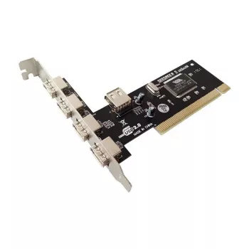 Microconnect MC-USB-NEC2.0 κάρτες/προσαρμογείς διασύνδεσης Εσωτερικό USB 2.0