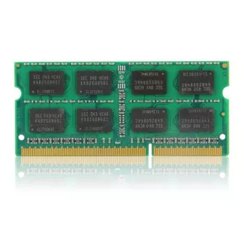 CoreParts MMLE086-16GB μονάδα μνήμης 1 x 16 GB DDR4 260-Pin SO-DIMM