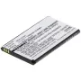 CoreParts MOBX-BAT-SMG610XL Ανταλλακτικό κινητού τηλεφώνου Μπαταρία Μαύρο