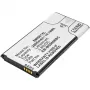 CoreParts MOBX-BAT-SMI961XL Ανταλλακτικό κινητού τηλεφώνου Μπαταρία Μαύρο