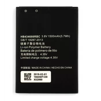 CoreParts MOBX-HU-BAT0020 Ανταλλακτικό κινητού τηλεφώνου Μπαταρία Μαύρο
