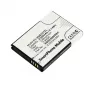 CoreParts MOBX-HU-BAT0036 Ανταλλακτικό κινητού τηλεφώνου Μπαταρία Μαύρο, Γκρι