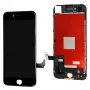 CoreParts MOBX-IPC7G-LCD-B Ανταλλακτικό κινητού τηλεφώνου Οθόνη Μαύρο