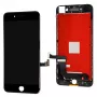 CoreParts MOBX-IPC7GP-LCD-B Ανταλλακτικό κινητού τηλεφώνου Οθόνη Μαύρο