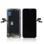 CoreParts MOBX-IPCX-LCD-B Ανταλλακτικό κινητού τηλεφώνου Οθόνη Μαύρο