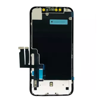 CoreParts MOBX-IPCXR-LCD-B Ανταλλακτικό κινητού τηλεφώνου Οθόνη Μαύρο