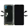 CoreParts MOBX-IPOXS-LCD-B Ανταλλακτικό κινητού τηλεφώνου Οθόνη Μαύρο