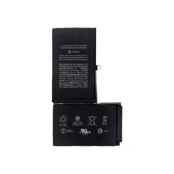 Μπαταρία για iPhone Xs Max MicroSpareparts MOBX-IPXSMAX-BAT 3100 mAh LiPo Μαύρο