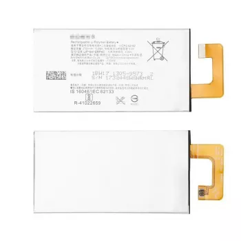 CoreParts MOBX-SONY-XPXA1U-22 Ανταλλακτικό κινητού τηλεφώνου Μπαταρία Μαύρο