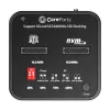 Media Duplicator CoreParts MS-CLONER-M2-SD μαύρο USB Type-C M.2