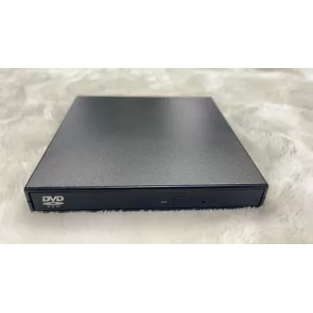 CoreParts MS-DVDRW-2.0-014 Εξωτερική μονάδα DVD-RW, διεπαφή SATA με USB 2.0