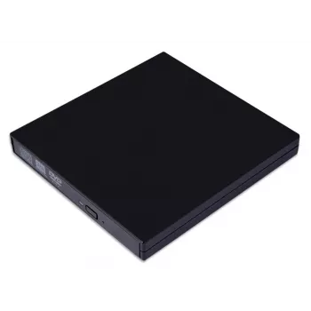 CoreParts MS-DVDRW-3.0-012 οπτική μονάδα DVD±RW μαύρο