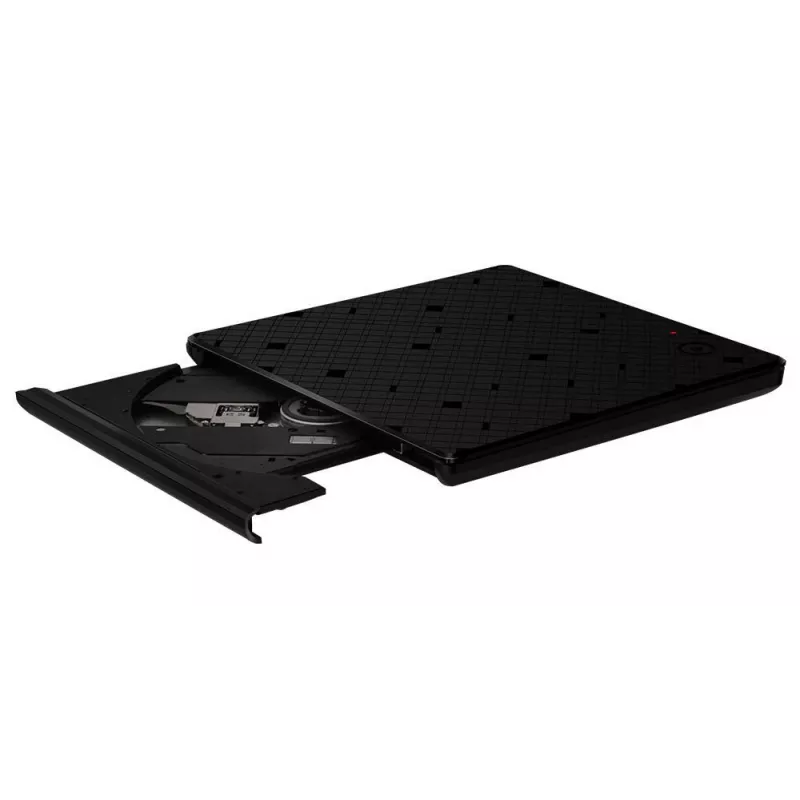 CoreParts MS-DVDRW-3.0-919 οπτική μονάδα DVD±RW μαύρο