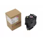 Μελανοταινία CoreParts MSP141555 3000 σελίδες μαύρο