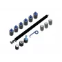 CoreParts MSP5813A Κύλινδρος εκτυπωτή Κιτ αντικατάστασης κυλίνδρων
