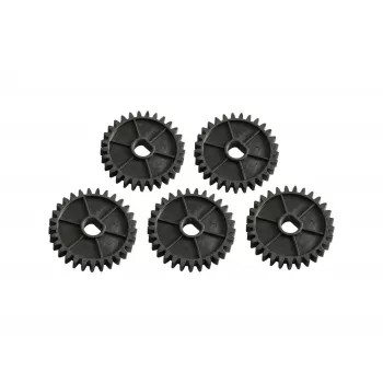 CoreParts MSP6581 Ανταλλακτικό/παρελκόμενο εκτυπωτή/σαρωτή Κύλινδρος με γρανάζι 1 τεμ.