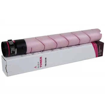 Μελανοδοχείο MicroSpareparts TN-321M 2500 σελίδες Ματζέντα