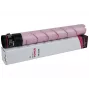 Μελανοδοχείο MicroSpareparts TN-321M 2500 σελίδες Ματζέντα
