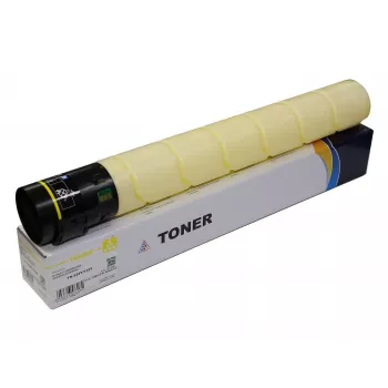 Μελανοδοχείο CoreParts MSP7318 26000 σελίδες Κίτρινο