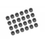CoreParts MSP9472 Ανταλλακτικό/παρελκόμενο εκτυπωτή/σαρωτή 24 τεμ.