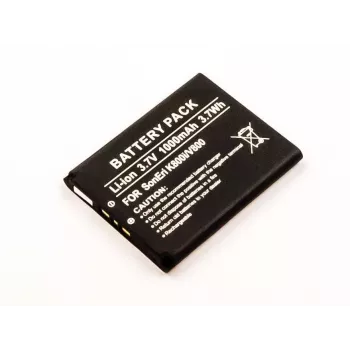 CoreParts MSPP0156 Ανταλλακτικό κινητού τηλεφώνου Μπαταρία Μεταλλικό