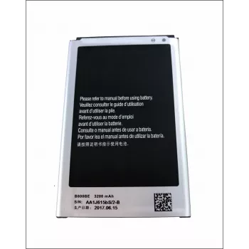 CoreParts MSPP3962 Ανταλλακτικό κινητού τηλεφώνου Μπαταρία Μαύρο