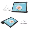 CoreParts MSPP4044 Θήκη tablet 25,6 cm (10,1 inch) Θήκη Shell Μαύρο
