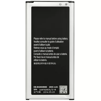 CoreParts MSPP74011 Ανταλλακτικό κινητού τηλεφώνου Μπαταρία Μαύρο