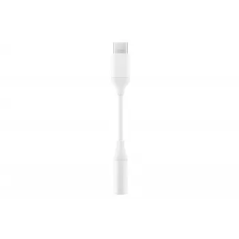 CoreParts MSPP75997 Καλώδιο σήματος Λευκό