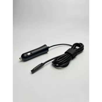 CoreParts Αντάπτορας αυτοκινήτου 43 W για Microsoft Surface Pro 2/RT, MSPT2000C