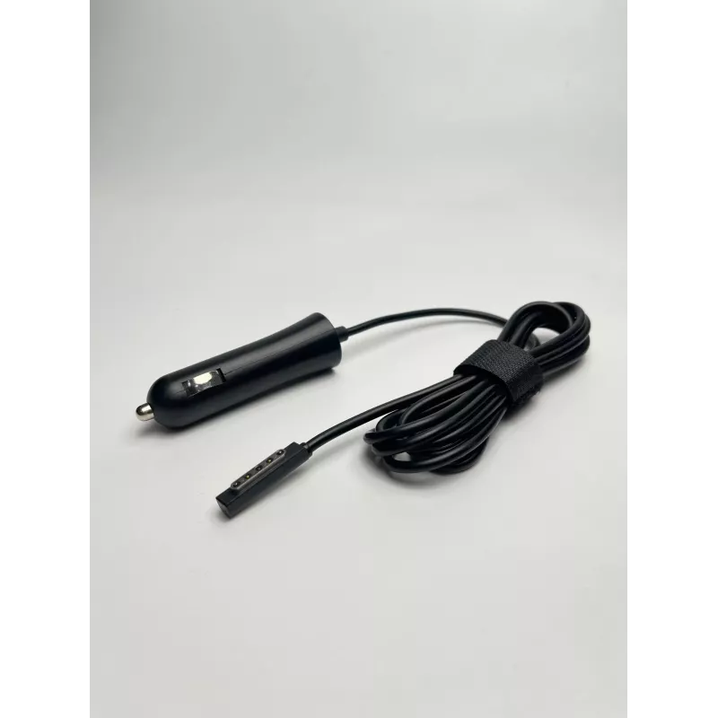 CoreParts Αντάπτορας αυτοκινήτου 43 W για Microsoft Surface Pro 2/RT, MSPT2000C