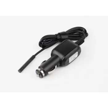 CoreParts MSPT2006C Τροφοδοτικό/Inverter Αυτοκινήτου 30 W Μαύρο