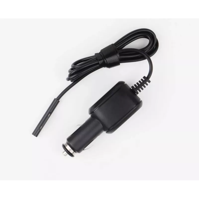 CoreParts MSPT2006C Τροφοδοτικό/Inverter Αυτοκινήτου 30 W Μαύρο
