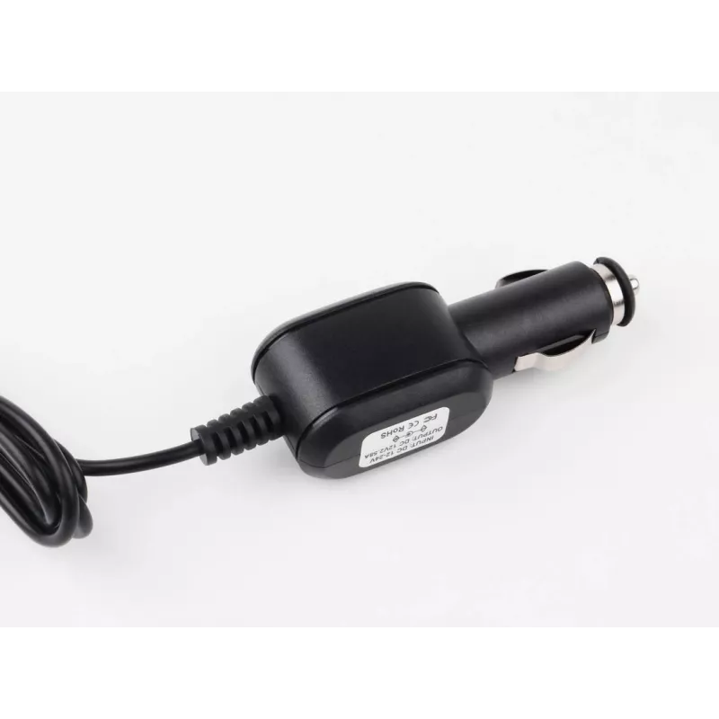 CoreParts MSPT2006C Τροφοδοτικό/Inverter Αυτοκινήτου 30 W Μαύρο