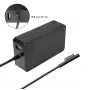 CoreParts MSPT2006PRO Τροφοδοτικό/Inverter Εσωτερικού χώρου 60 W Μαύρο