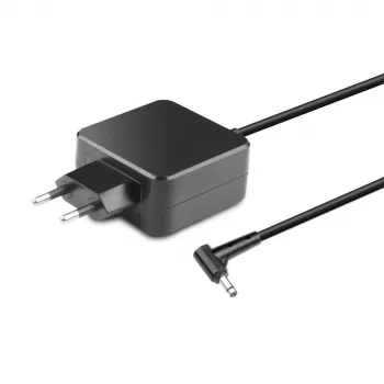 CoreParts MSPT2014 Τροφοδοτικό/Inverter Εσωτερικού χώρου 45 W Μαύρο
