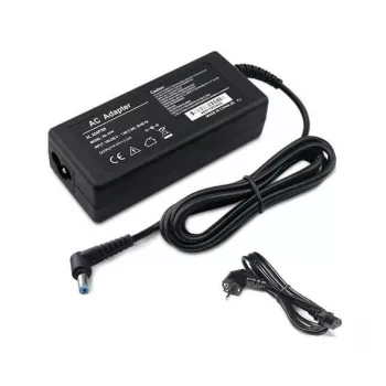 CoreParts MSPT2030 Τροφοδοτικό/Inverter Εσωτερικού χώρου 45 W Μαύρο