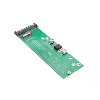 CoreParts MSSA7209 Ανταλλακτικό φορητού υπολογιστή αντάπτορας SSD