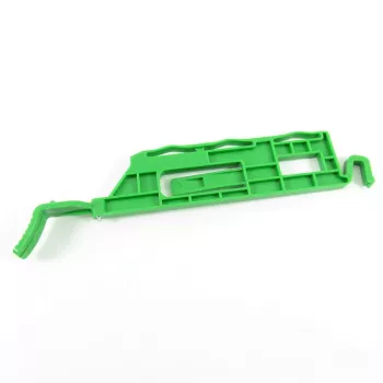 CoreParts MST-HDD-RAILS-HP-01 Θήκη μονάδας αποθήκευσης