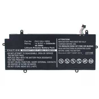 CoreParts PA5136U-1BRS-CP Μπαταρία φορητού υπολογιστή