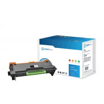 CoreParts Τόνερ Μαύρο TN3480, 8000 σελίδες, Μαύρο, 1 τεμ.