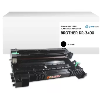 CoreParts QI-BR2078B Μελανοδοχείο Γνήσιο