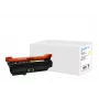 CoreParts QI-CA1007ZY Μελανοδοχείο τόνερ 1 τεμ. Συμβατό Κίτρινο