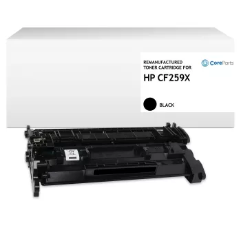 CoreParts QI-CF259X Μελανοδοχείο τόνερ