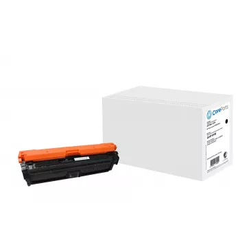 CoreParts QI-HP1019B Μελανοδοχείο τόνερ 1 τεμ. Συμβατό Μαύρο