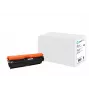 CoreParts QI-HP1019B Μελανοδοχείο τόνερ 1 τεμ. Συμβατό Μαύρο